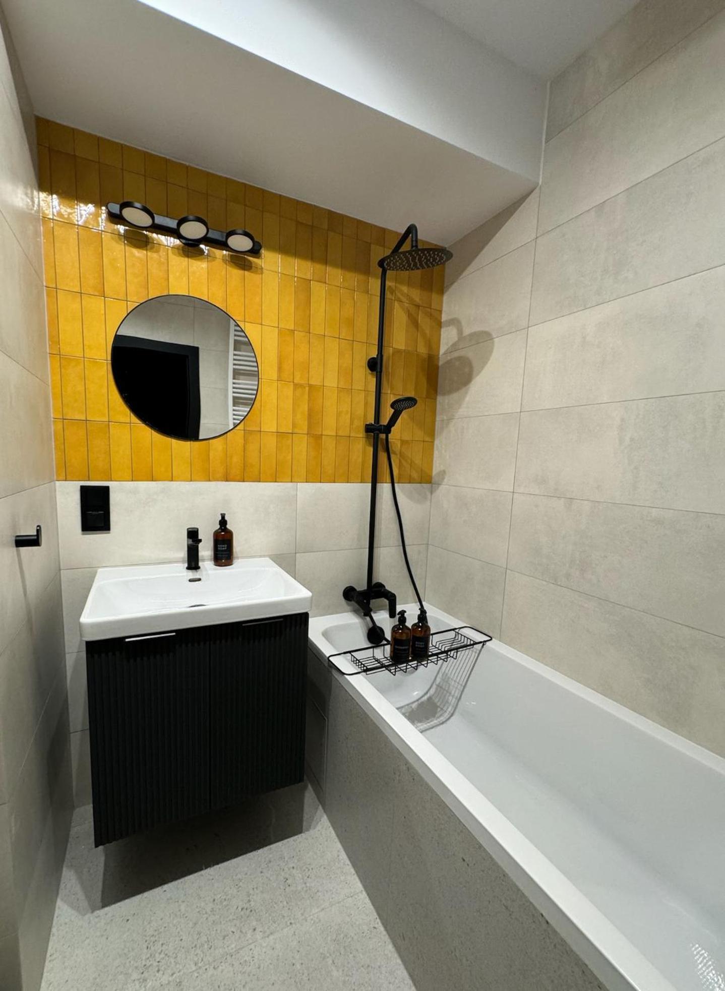 Appartamento Luxury