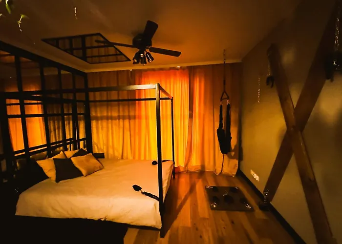 Luxury Love Studio