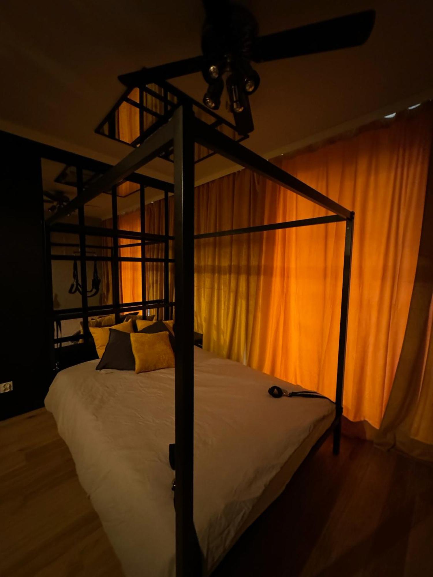 Apartamento Luxury *