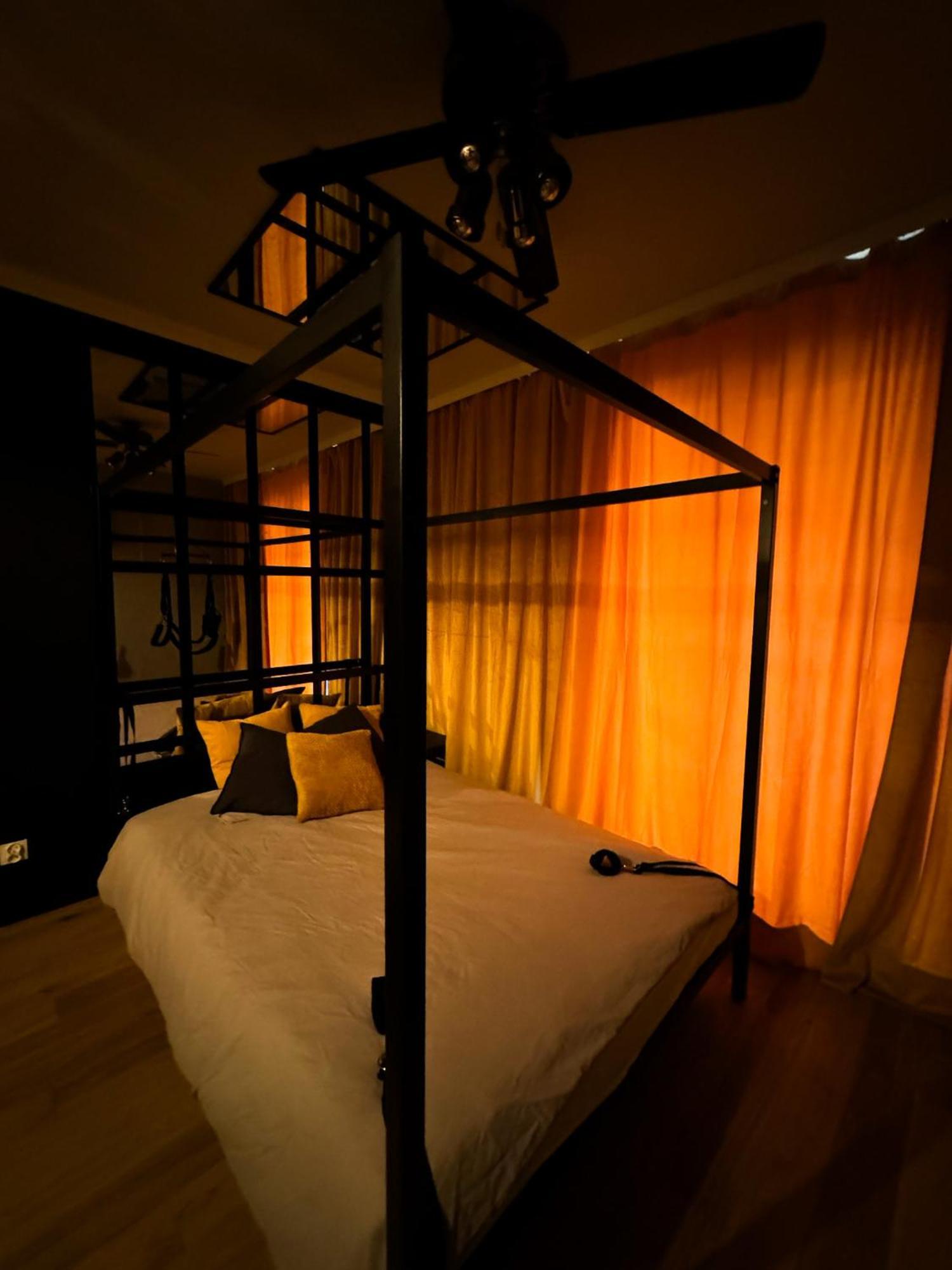 Apartamento Luxury Poznan