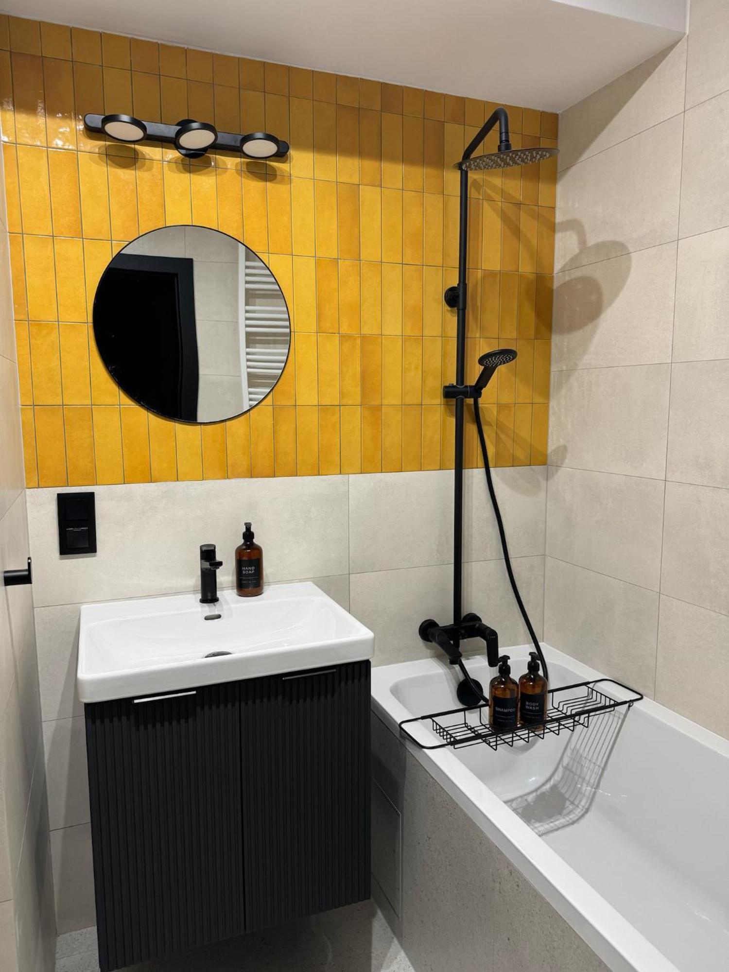Luxury * Poznan
