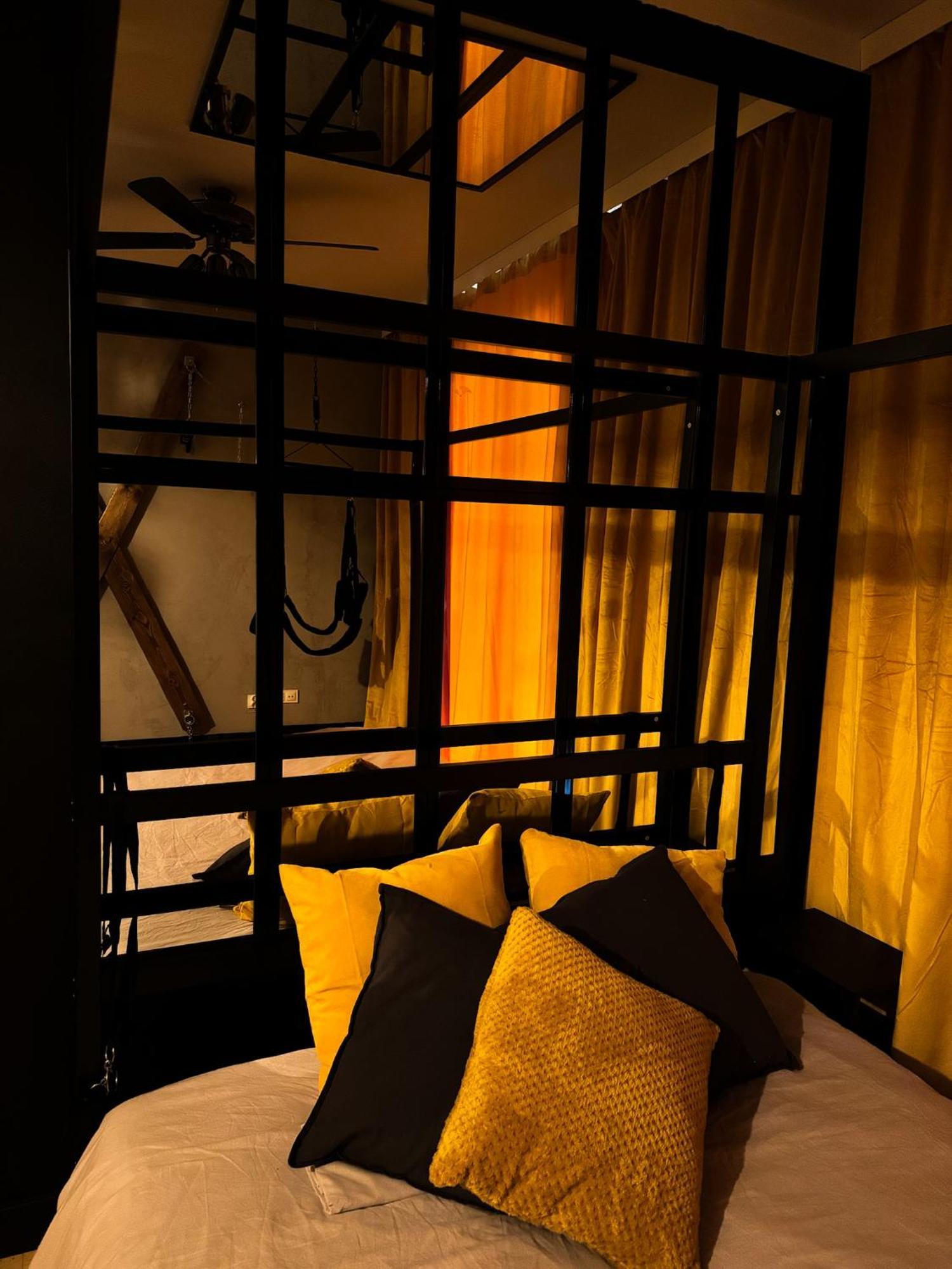 Apartamento Luxury *